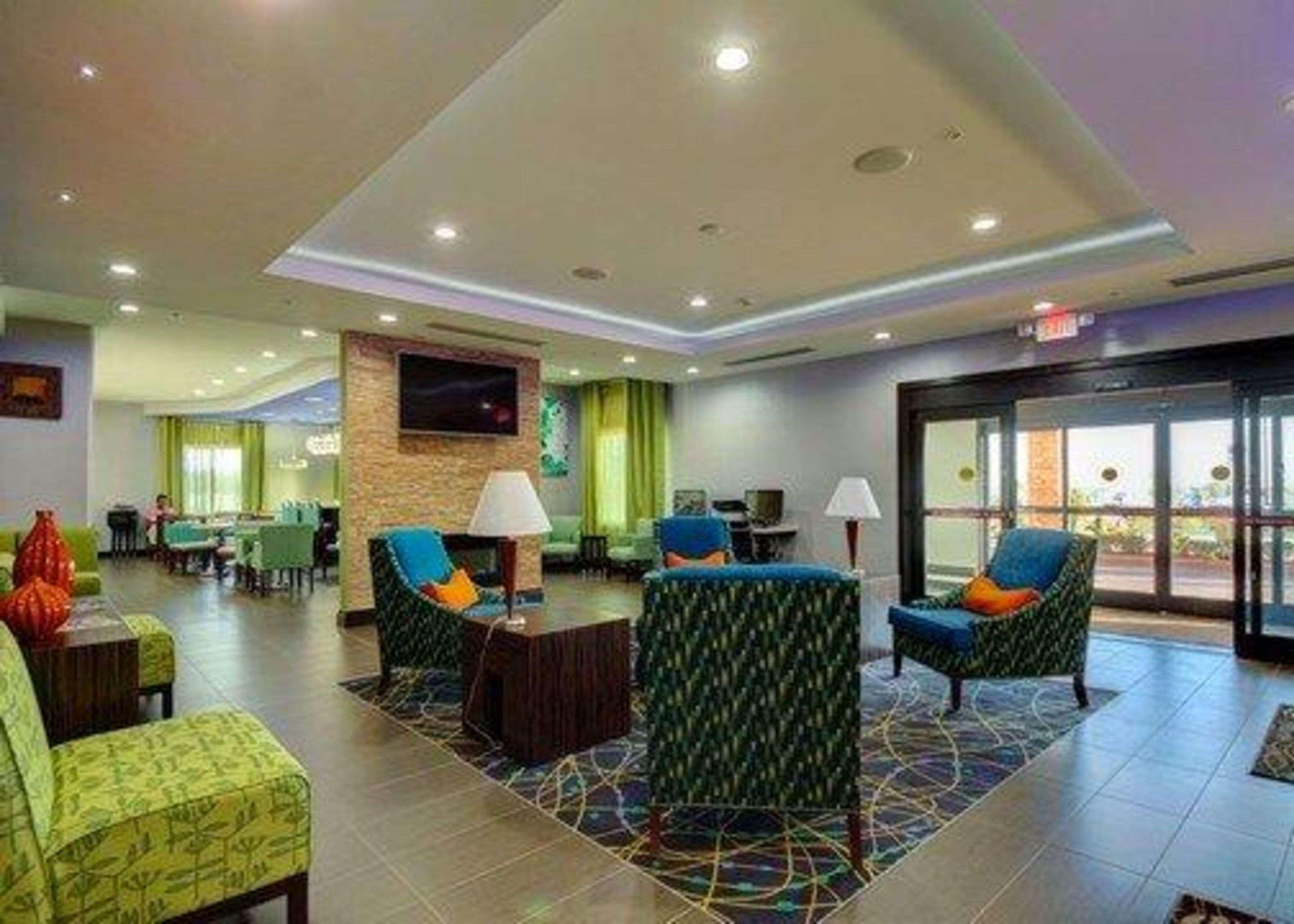 Comfort Inn & Suites Tulsa I-44 West - Rt 66 Oakhurst Ngoại thất bức ảnh