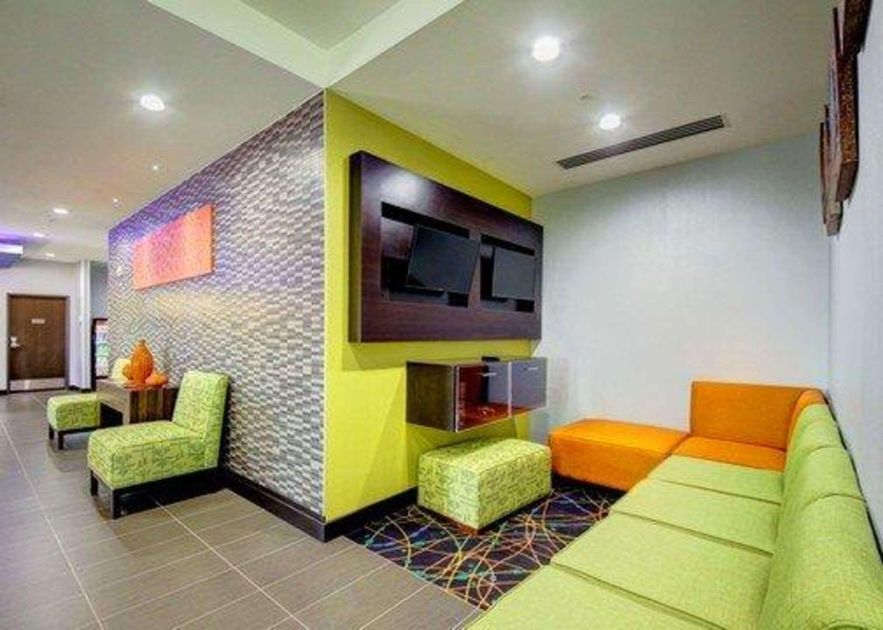 Comfort Inn & Suites Tulsa I-44 West - Rt 66 Oakhurst Ngoại thất bức ảnh