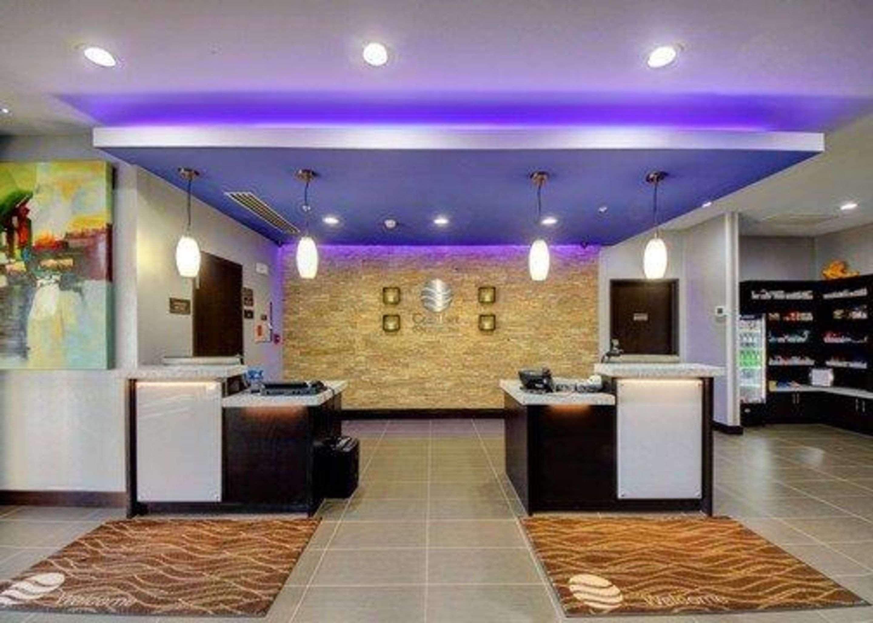 Comfort Inn & Suites Tulsa I-44 West - Rt 66 Oakhurst Ngoại thất bức ảnh