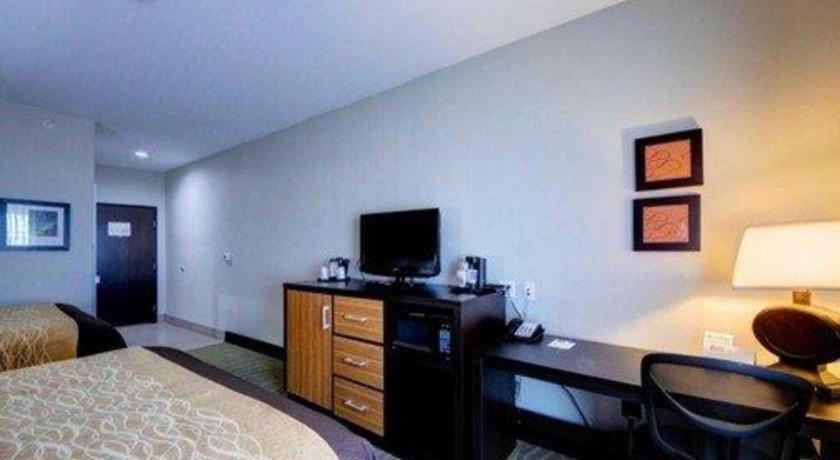 Comfort Inn & Suites Tulsa I-44 West - Rt 66 Oakhurst Ngoại thất bức ảnh