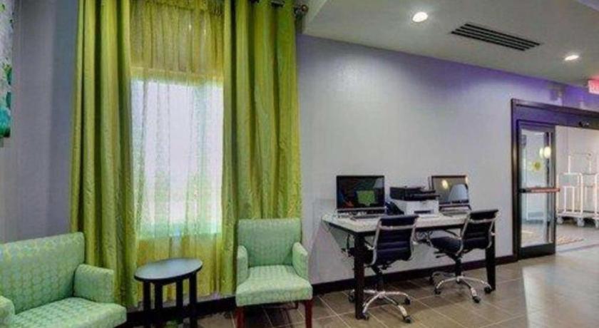 Comfort Inn & Suites Tulsa I-44 West - Rt 66 Oakhurst Ngoại thất bức ảnh