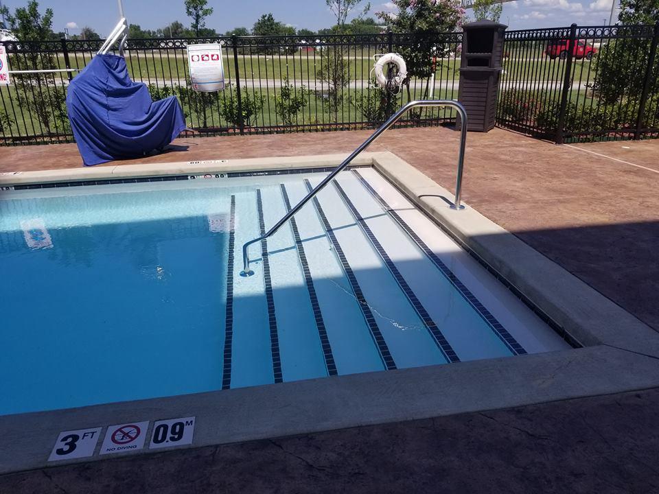 Comfort Inn & Suites Tulsa I-44 West - Rt 66 Oakhurst Ngoại thất bức ảnh